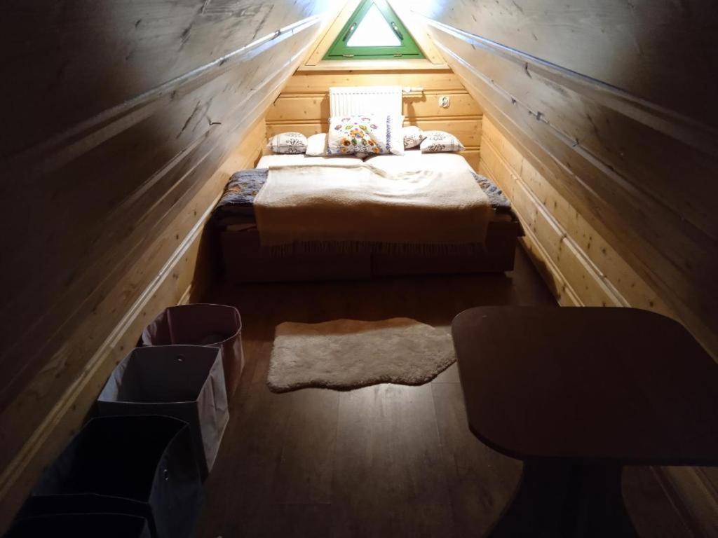 Apartamenty Pokoje Nowotarska Закопане Екстер'єр фото