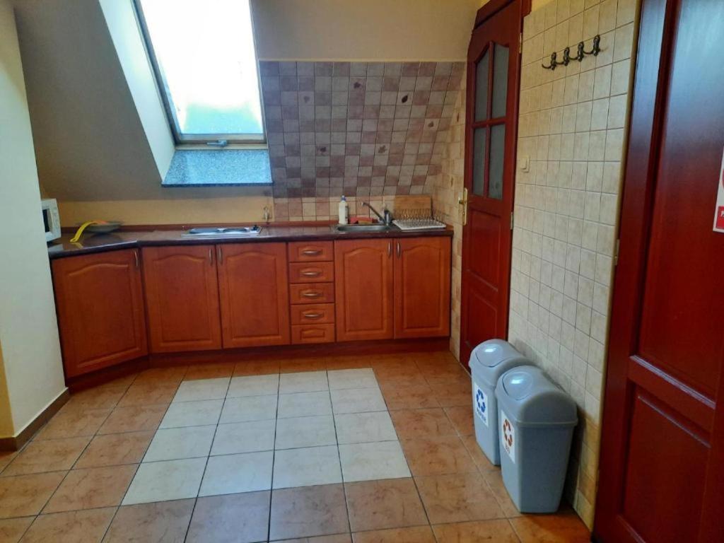 Apartamenty Pokoje Nowotarska Закопане Екстер'єр фото