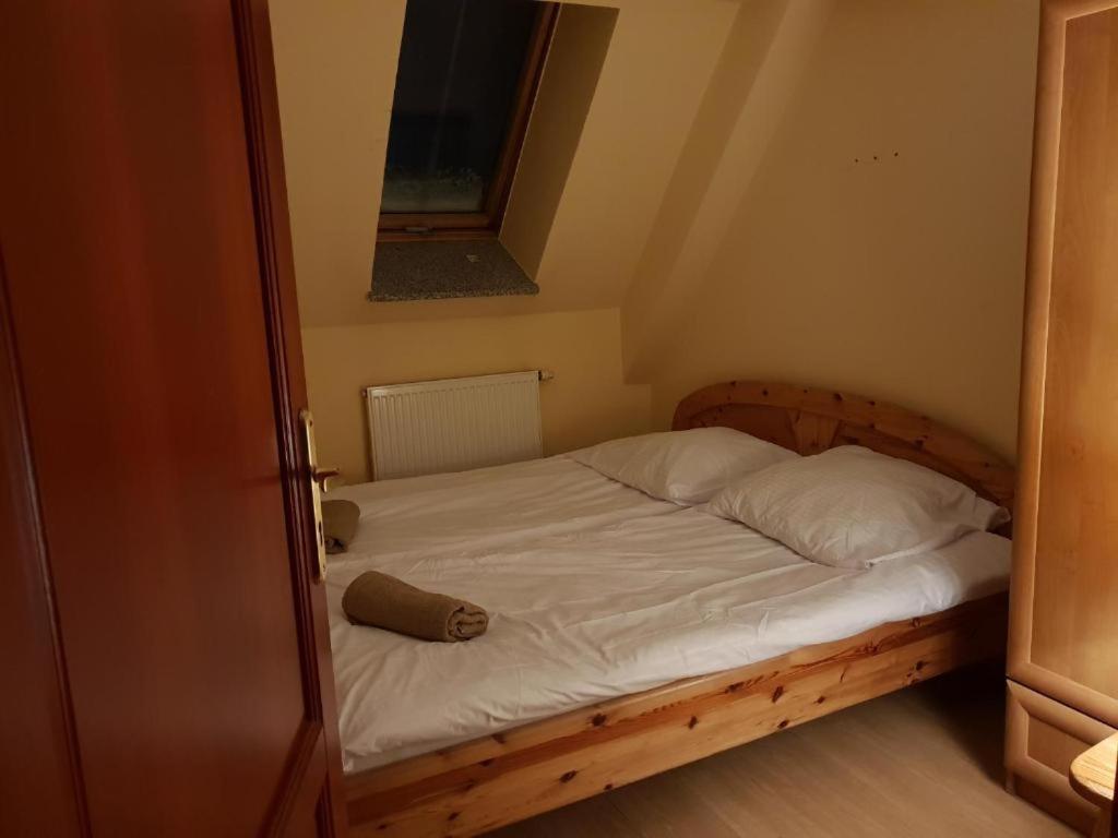 Apartamenty Pokoje Nowotarska Закопане Екстер'єр фото