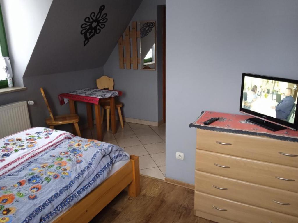 Apartamenty Pokoje Nowotarska Закопане Екстер'єр фото