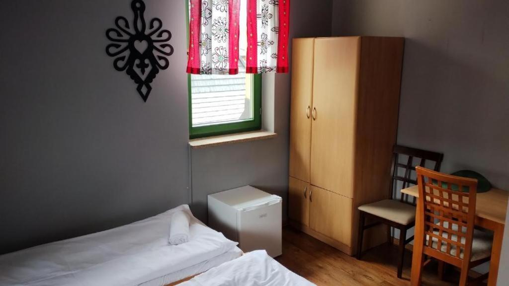 Apartamenty Pokoje Nowotarska Закопане Екстер'єр фото