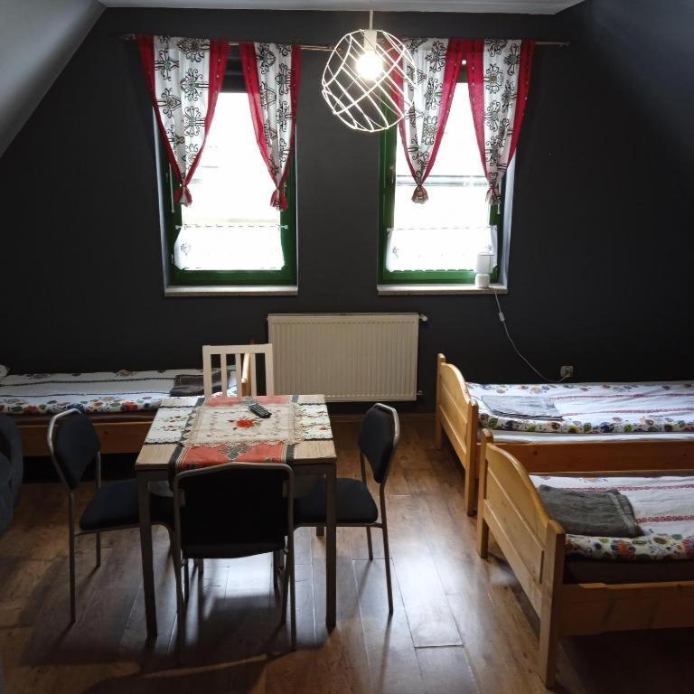 Apartamenty Pokoje Nowotarska Закопане Екстер'єр фото