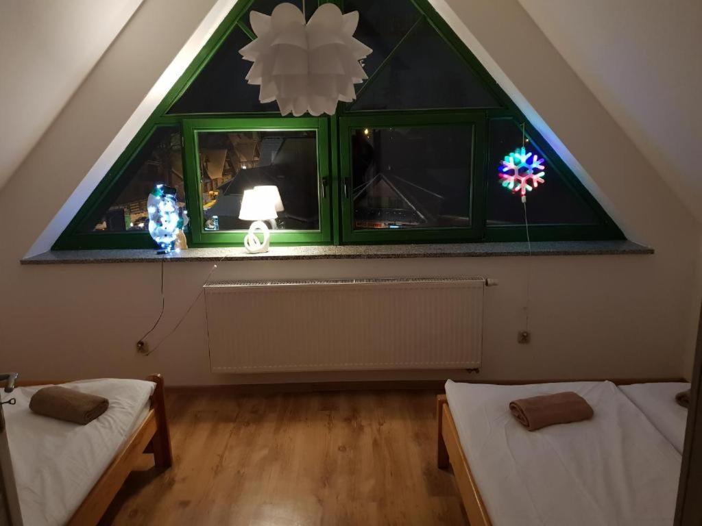Apartamenty Pokoje Nowotarska Закопане Екстер'єр фото